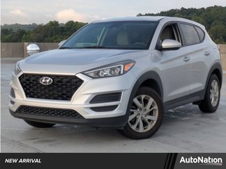 Used 2019 Hyundai Tucson SE image 1