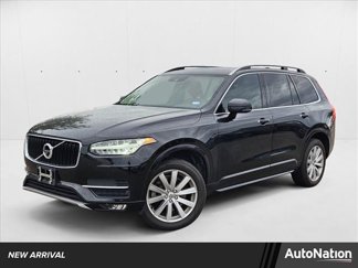 Used 2016 Volvo XC90 T6 Momentum w/ Momentum Plus Package video 1