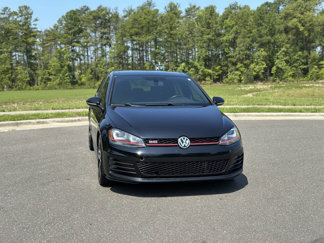 Used 2016 Volkswagen GTI SE w/ Lighting Package (SEL) image 1