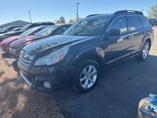 Used 2013 Subaru Outback 2.5i Limited image 1