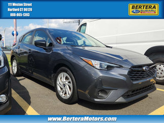 Used 2024 Subaru Impreza 2.0i image 1