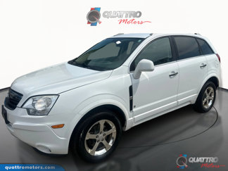 Used 2009 Saturn Vue XR w/ Chrome Package image 1