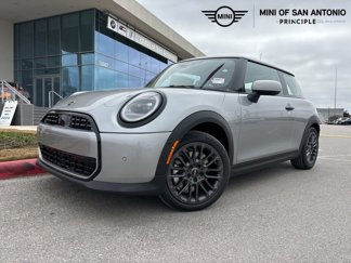 New 2025 MINI Cooper 2-Door Hardtop image 1