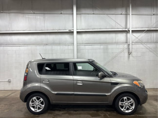 Used 2010 Kia Soul + w/ Audio Pkg image 1