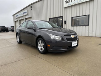 Used 2014 Chevrolet Cruze LT image 1