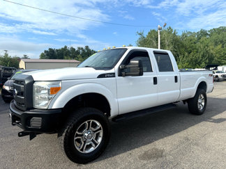 Used 2012 Ford F250 XL w/ PWR Equipment Group image 1