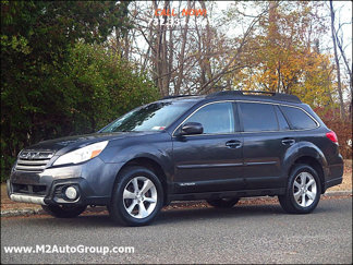 Used 2013 Subaru Outback 2.5i Limited w/ Moonroof Pkg image 1
