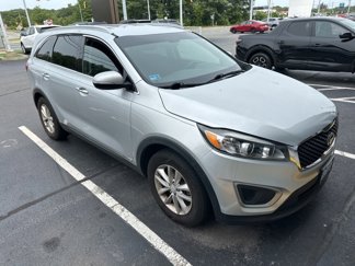 Used 2018 Kia Sorento LX w/ LX V6 Convenience Package image 1