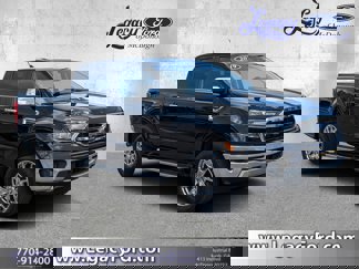 Used 2019 Ford Ranger Lariat w/ Equipment Group 501A Mid image 1