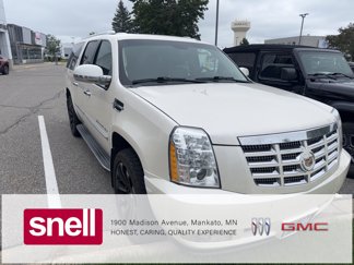 Used 2013 Cadillac Escalade ESV Luxury image 1