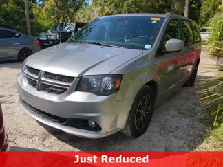 Used 2019 Dodge Grand Caravan GT image 1