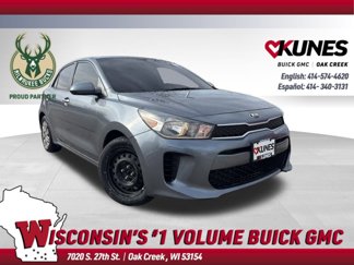 Used 2020 Kia Rio S image 1