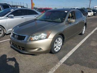 Used 2008 Honda Accord EX-L image 1