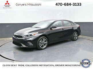 Used 2023 Kia Forte LXS image 1