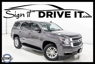 Used 2015 Chevrolet Tahoe LS image 1
