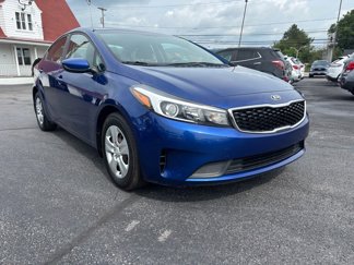 Used 2018 Kia Forte LX w/ LX Rear Camera Package image 1
