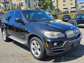 Used 2010 BMW X5 xDrive35d image 1