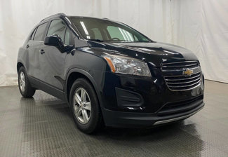 Used 2015 Chevrolet Trax LT w/ LT Plus Package image 1