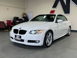 Used 2008 BMW 328i Convertible image 1