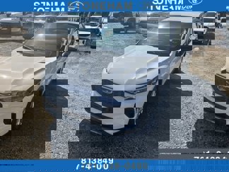 New 2024 Ford Escape Active image 1