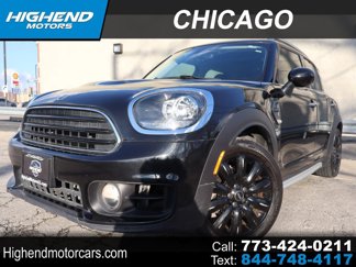 Used 2019 MINI Cooper Countryman image 1