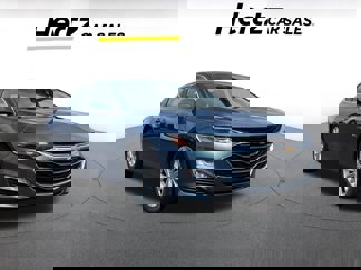 Used 2024 Chevrolet Malibu LT image 1