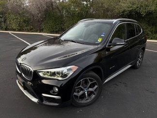Used 2017 BMW X1 sDrive28i image 1