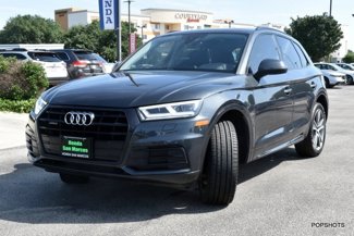 Used 2019 Audi Q5 2.0T Premium Plus w/ Premium Plus Package image 1