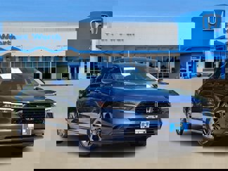 Certified 2023 Honda Accord EX image 1