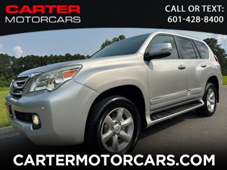 Used 2013 Lexus GX 460 image 1