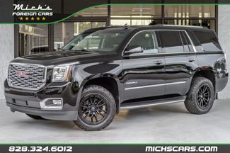 Used 2018 GMC Yukon Denali w/ Open Road Package image 1