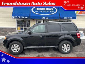 Used 2010 Ford Escape Limited image 1