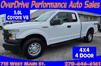Used 2015 Ford F150 XL w/ XL Power Equipment Group image 1