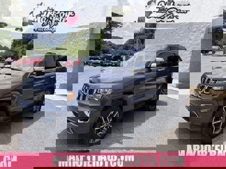 Used 2021 Jeep Grand Cherokee Limited image 1