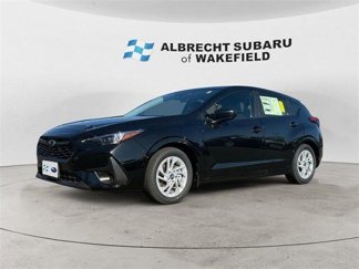 New 2025 Subaru Impreza 2.0i image 1