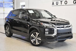 Used 2022 Mitsubishi Outlander Sport ES image 1
