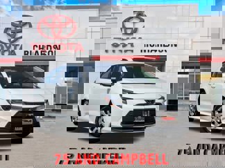 Used 2024 Toyota Corolla LE image 1