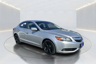 Used 2015 Acura ILX image 1