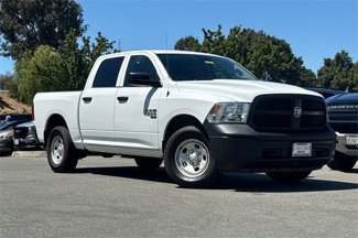 Used 2021 RAM 1500 Tradesman w/ Popular Equipment Group image 1