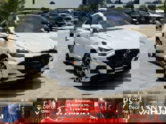Used 2021 Hyundai Sonata SEL w/ Convenience Package image 1