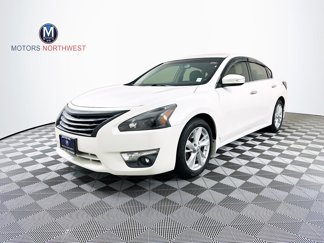 Used 2013 Nissan Altima 2.5 SL image 1
