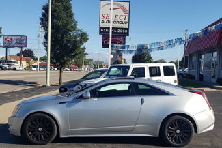 Used 2013 Cadillac CTS Premium image 1