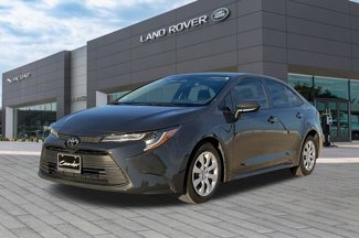 Used 2023 Toyota Corolla LE image 1