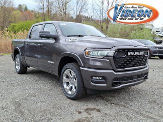 New 2025 RAM 1500 Big Horn image 1