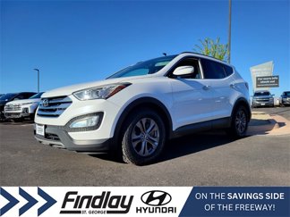 Used 2014 Hyundai Santa Fe Sport w/ Technology Package 04 image 1