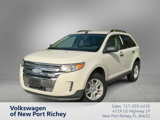 Used 2013 Ford Edge SE image 1