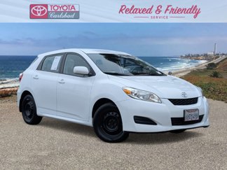 Used 2009 Toyota Matrix image 1