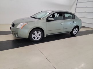 Used 2008 Nissan Sentra 2.0 S image 1