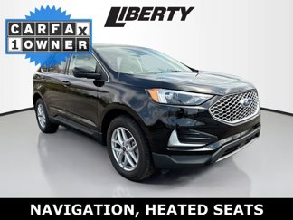 Used 2024 Ford Edge SEL image 1
