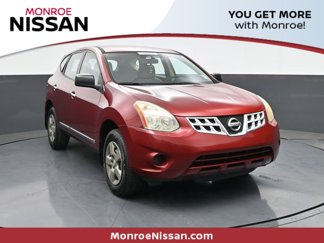 Used 2013 Nissan Rogue S image 1